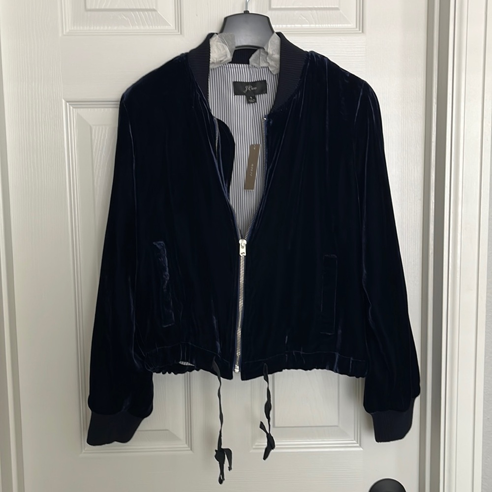 Jcrew Jacket